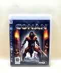 Conan - PlayStation 3 - PS3
