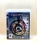 Condemned 2 - PlayStation 3 - PS3