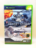 Conflict Desert Storm - Xbox Original
