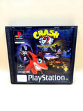 Crash Bandicoot 2 Cortex Strikes Back (Geen Boekje) - PlayStation 1 - PS1