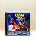 Crash Bandicoot 2 Cortex Strikes Back Platinum (Geen Boekje) - PlayStation 1 - PS1