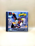 Crash Bandicoot 3: Warped (Platinum) - PlayStation 1 - PS1