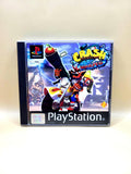Crash Bandicoot 3 Warped - PlayStation 1 - PS1