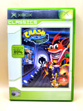 Crash Bandicoot De Wraak Van Cortex Classics (Geen Boekje) - Xbox Original