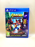 Crash N Sane Trilogy - PlayStation 4 - PS4