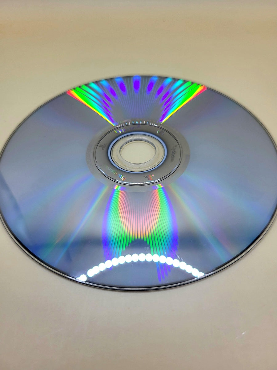 Crash Nitro Kart - PlayStation 2 - PS2