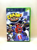Crash Nitro Kart - Xbox Original
