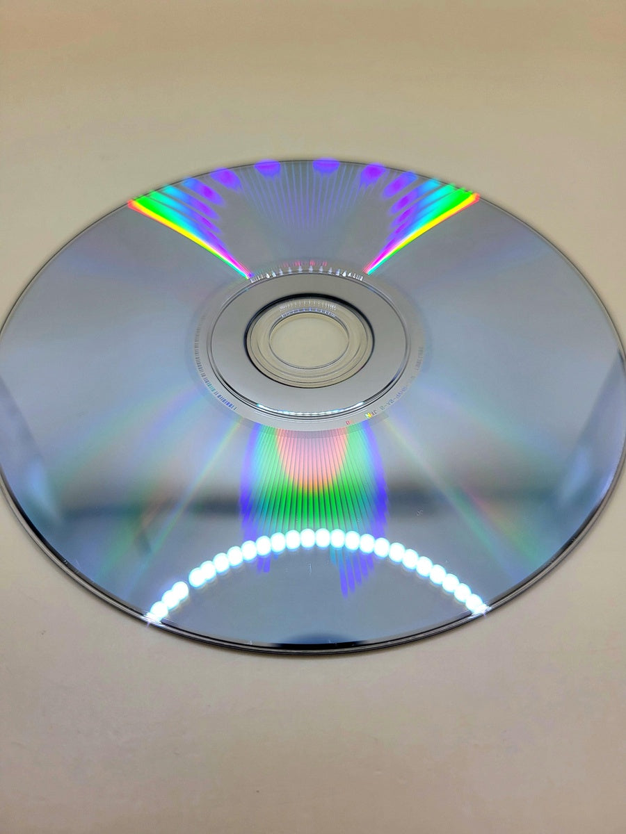 Crazy Chicken Tales - Nintendo Wii