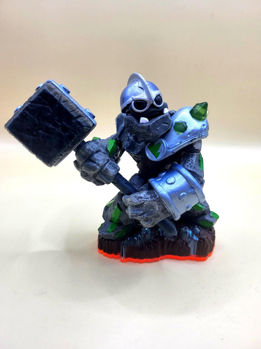 Crusher Skylanders Giants
