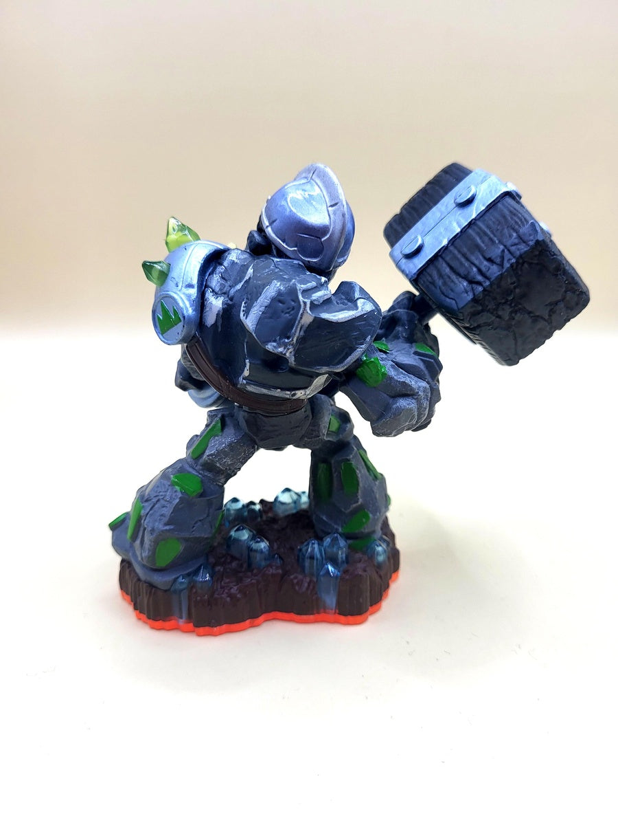 Crusher Skylanders Giants