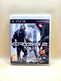 Crysis 2 - PlayStation 3 - PS3
