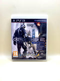 Crysis 2 Limited Edition - PlayStation 3 - PS3