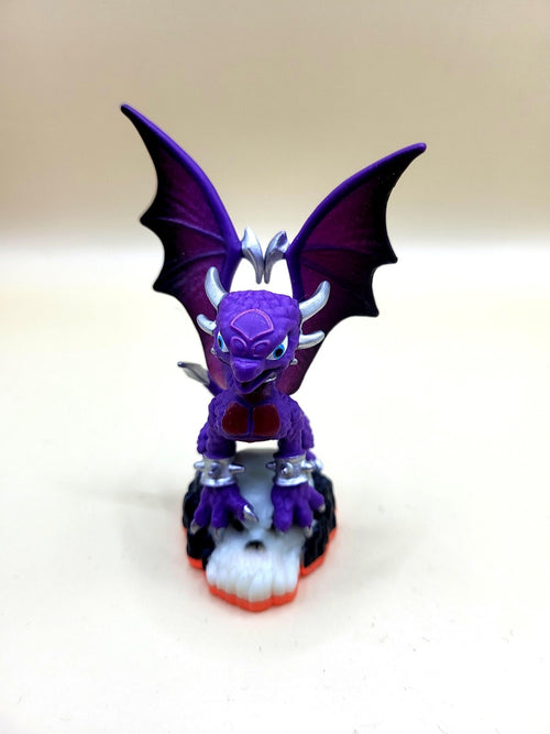 Cynder Skylanders Giants