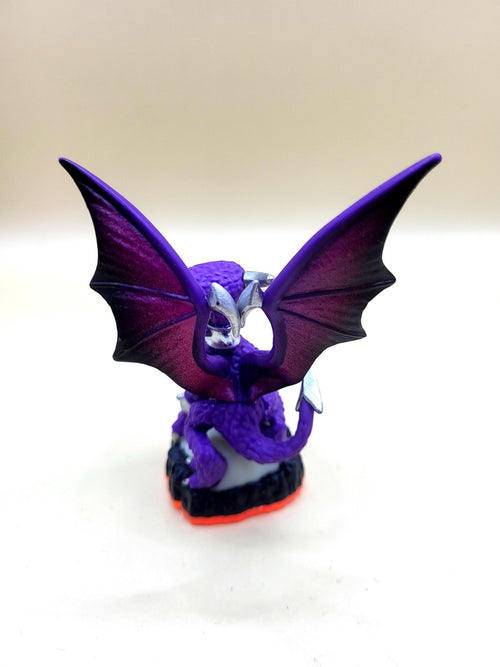Cynder Skylanders Giants