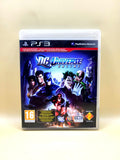 DC Universe Online - PlayStation 3 - PS3