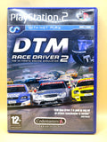 DTM Race Driver 2 - PlayStation 2 - PS2