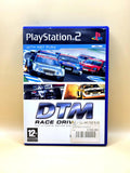 DTM Race Driver 3 - PlayStation 2 - PS2