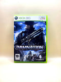 Damnation - Xbox 360