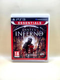 Dante's Inferno Essentials - PlayStation 3 - PS3