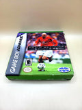 David Beckham Soccer Compleet - Game Boy Advance - GBA