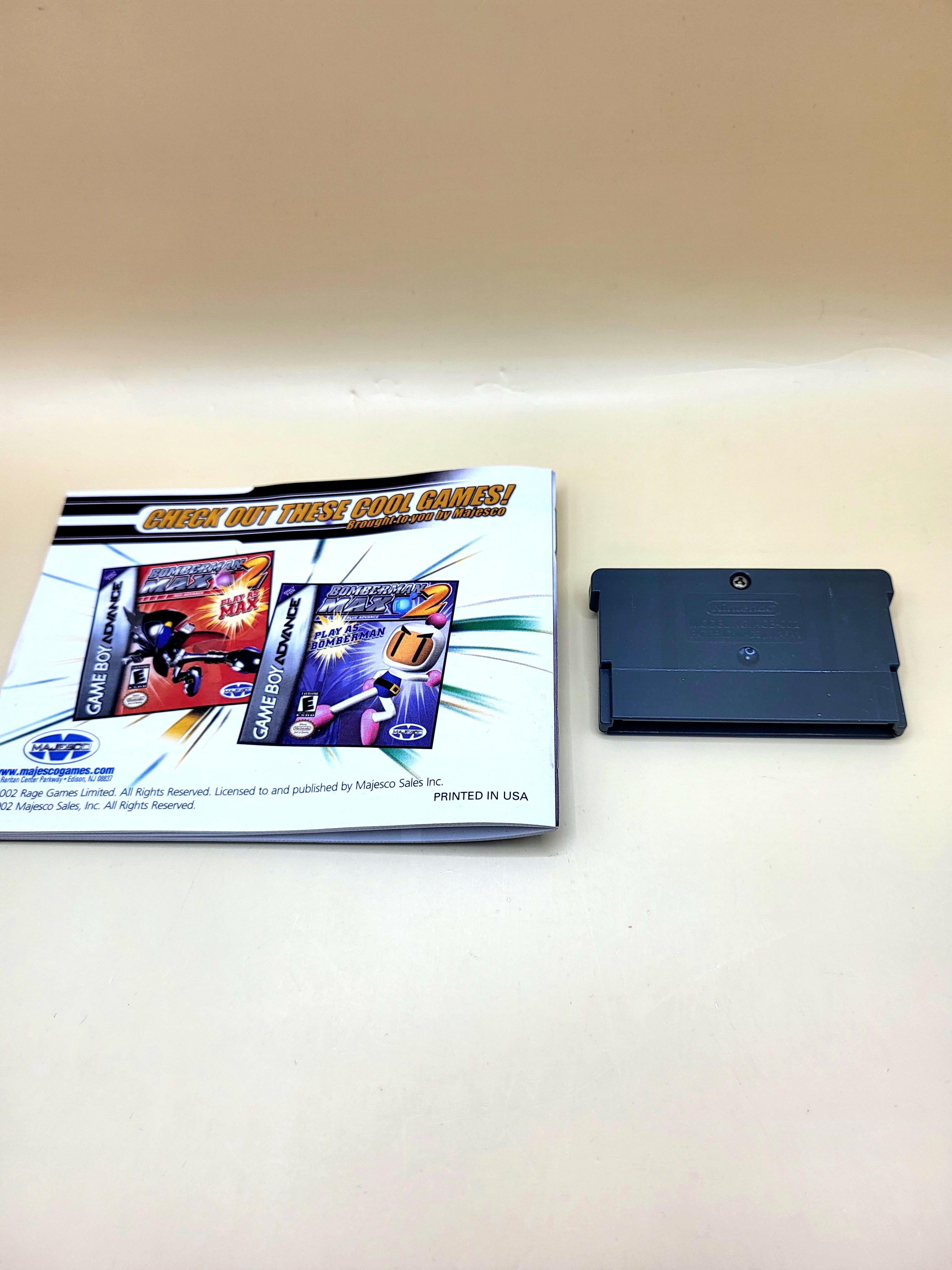 David Beckham Soccer Compleet - Game Boy Advance - GBA