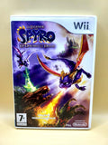 De Legende van Spyro De Opkomst van een Draak (Geen Boekje) - Nintendo Wii