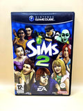 De Sims 2 - Nintendo GameCube