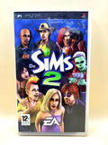 De Sims 2 - PlayStation Portable - PSP