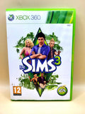 De Sims 3 - Xbox 360
