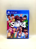 De Sims 4 - PlayStation 4 - PS4