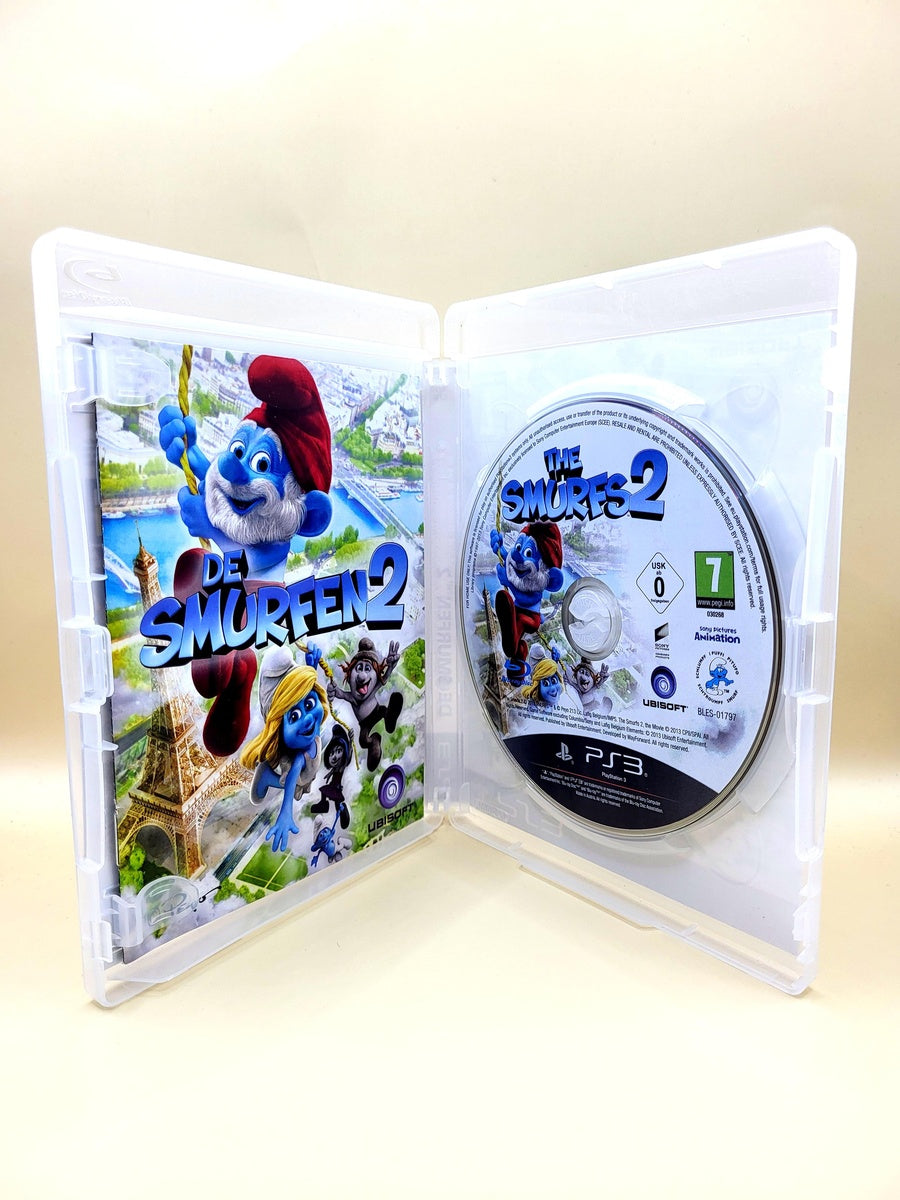 De Smurfen 2 - PlayStation 3 - PS3