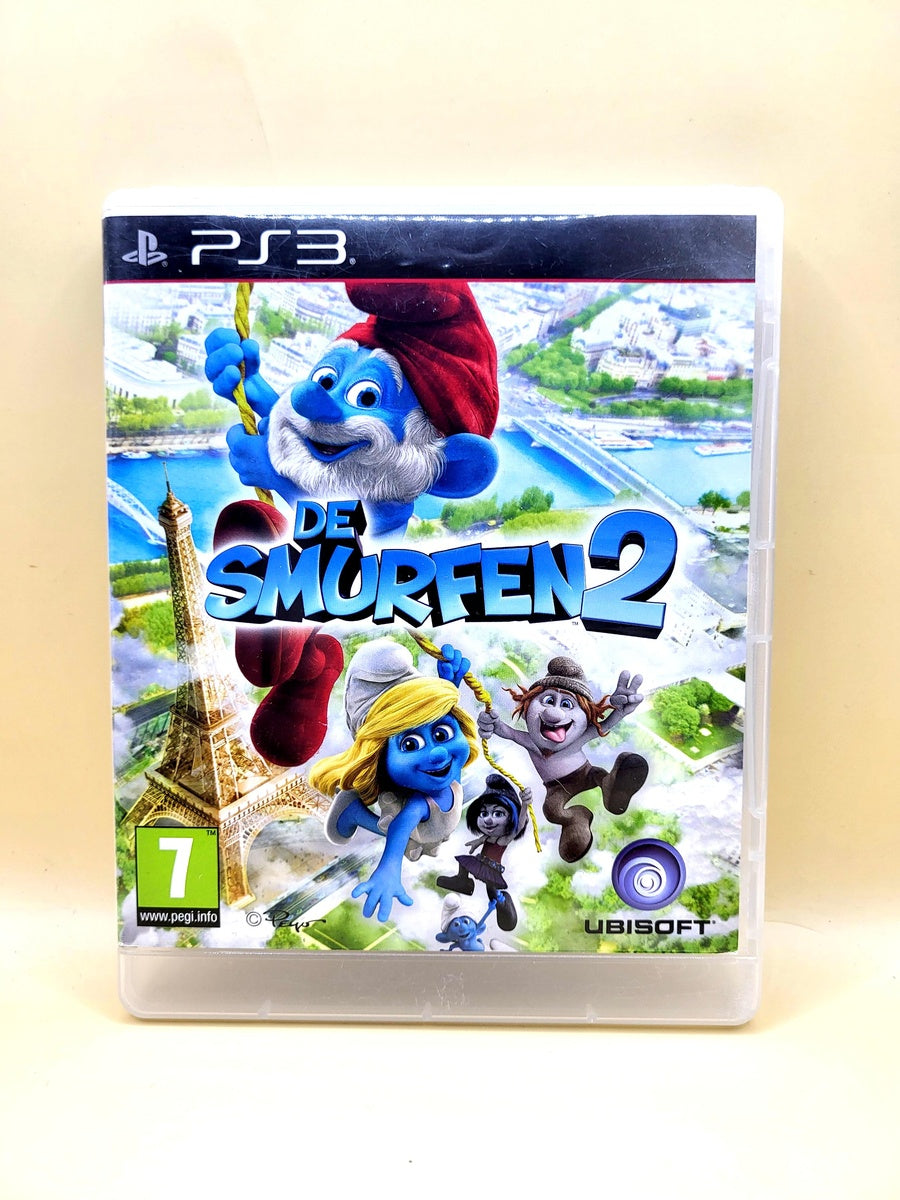De Smurfen 2 - PlayStation 3 - PS3