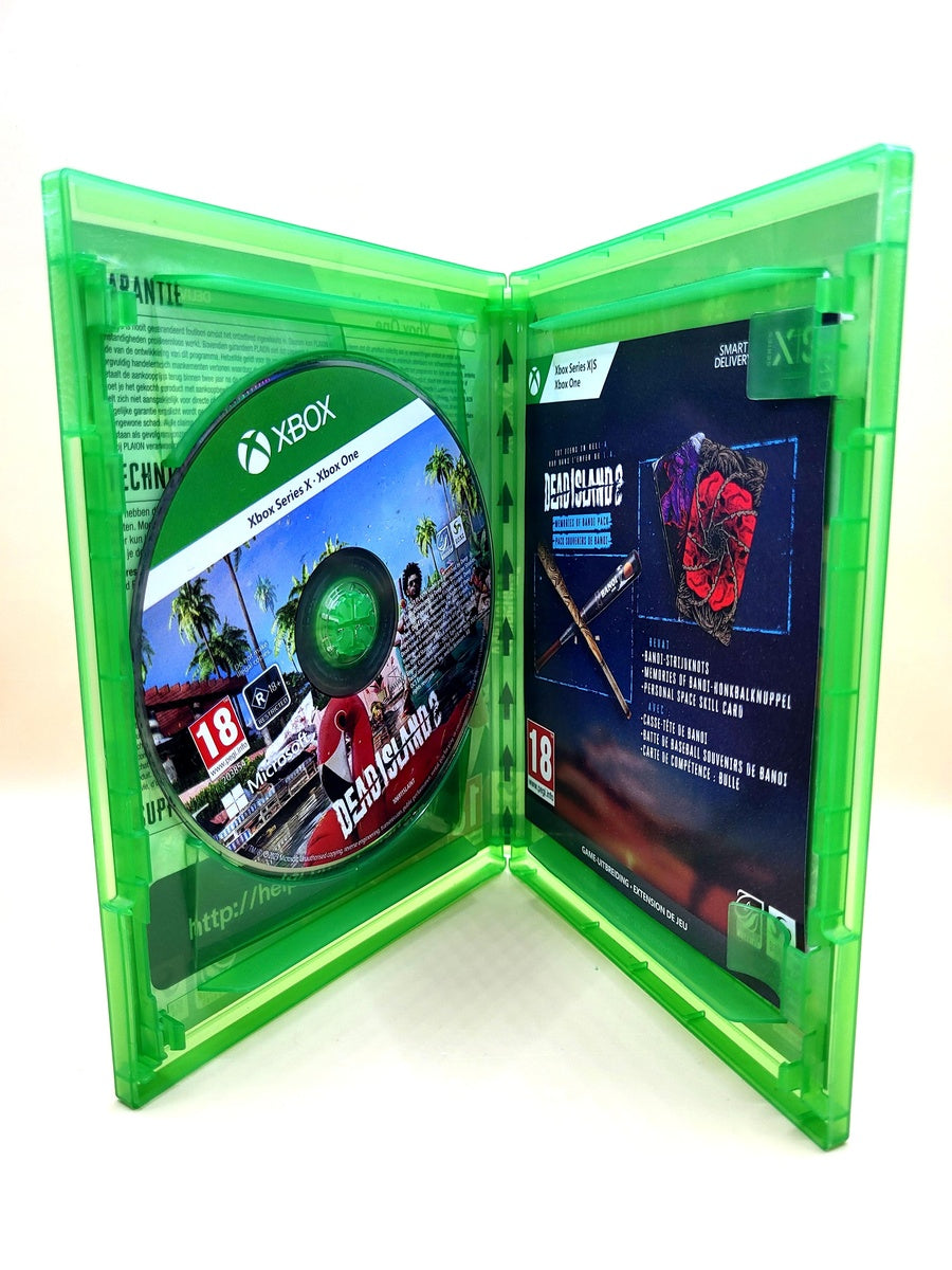 Dead Island 2 Day One Edition - Xbox Series X