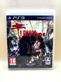Dead Island Riptide - PlayStation 3 - PS3