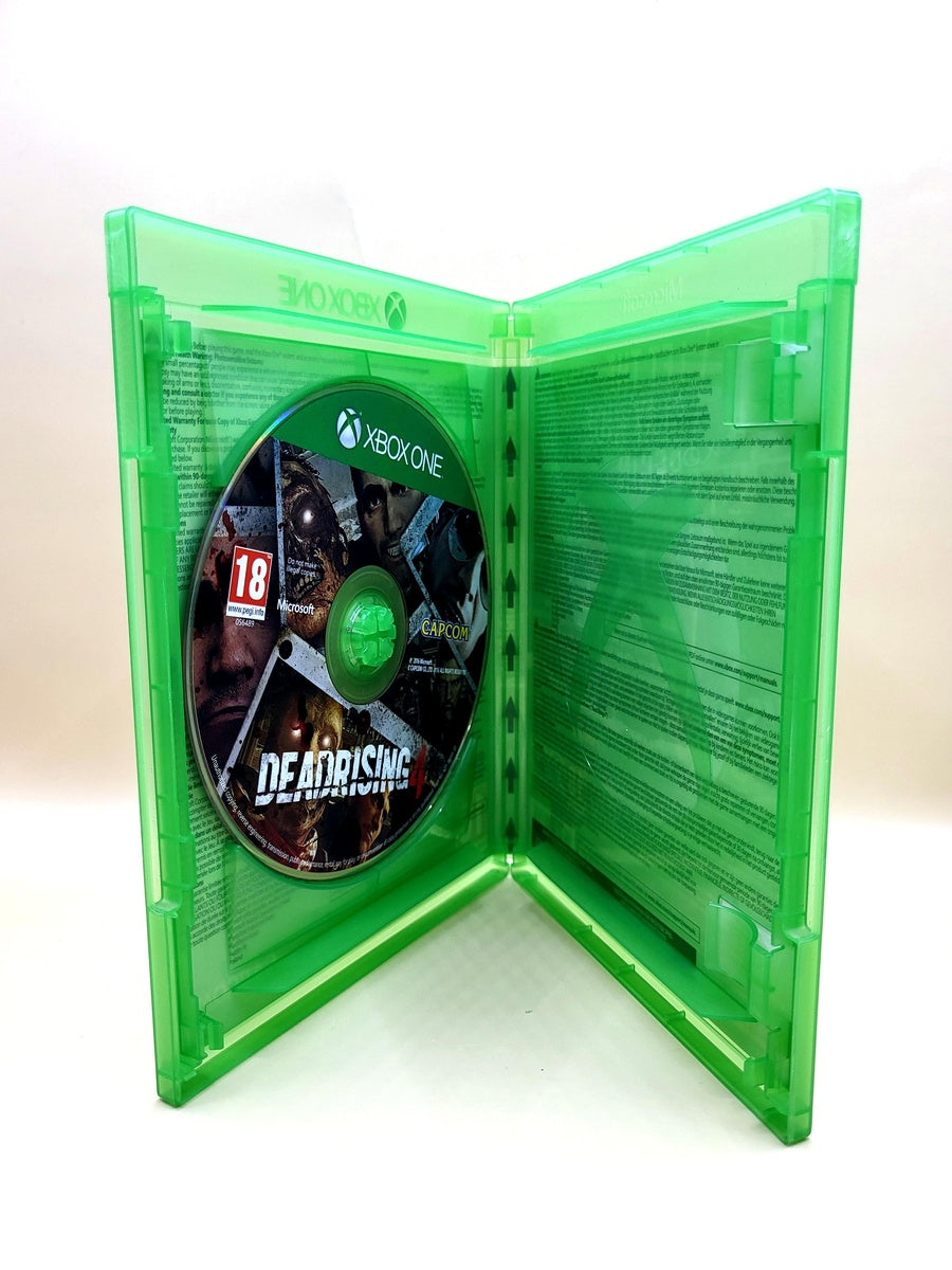 Dead Rising 4 - Xbox One