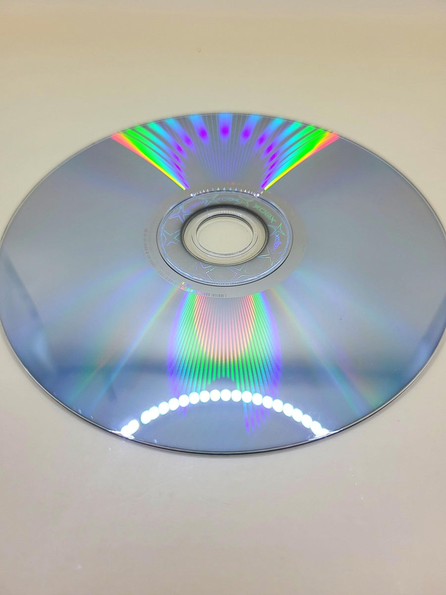 Dead to Rights II - Xbox Original