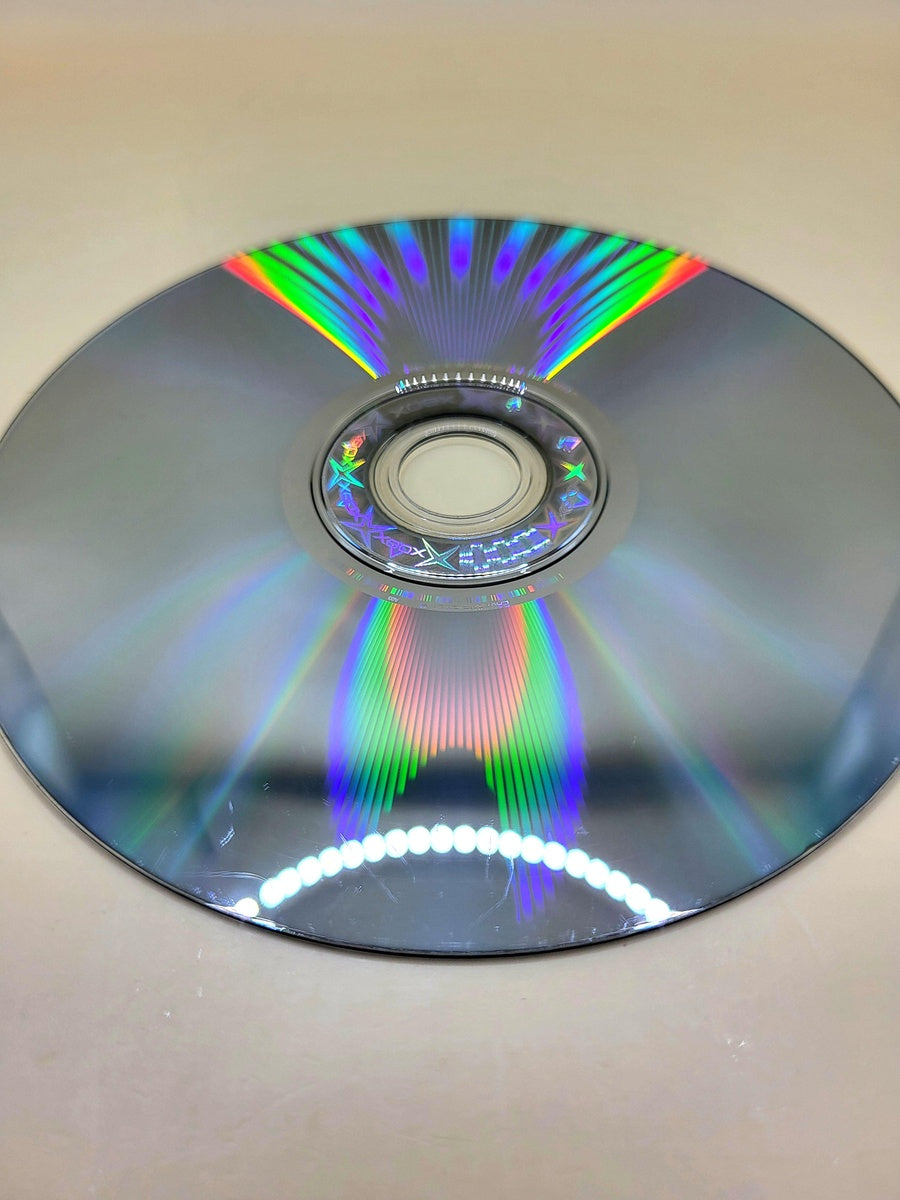 Def Jam Fight For NY (Geen Boekje) - Xbox Original