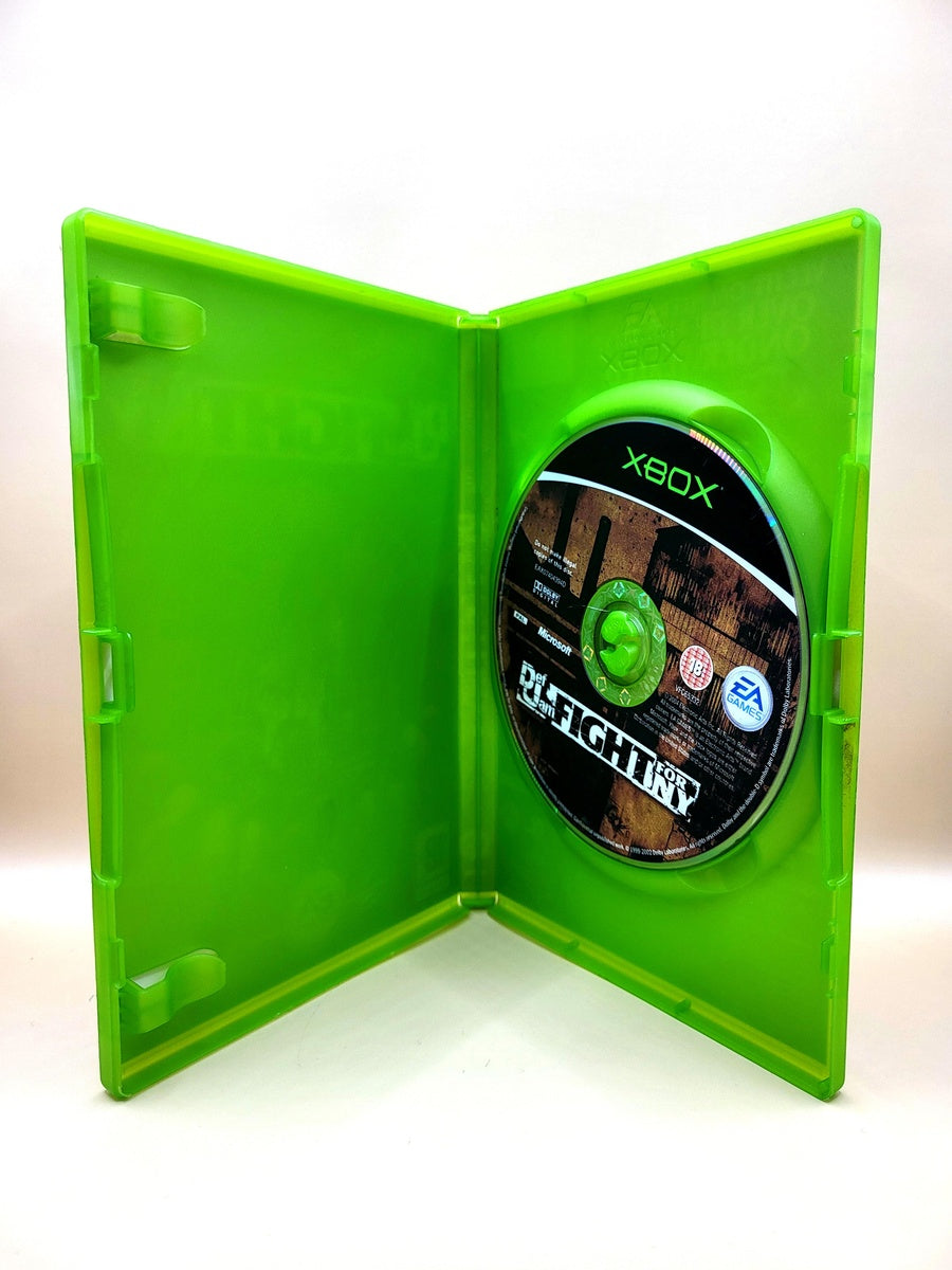 Def Jam Fight For NY (Geen Boekje) - Xbox Original
