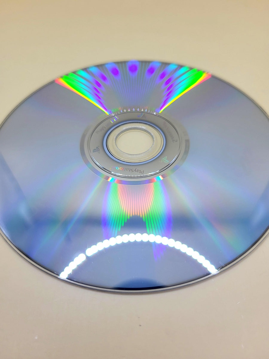 Def Jam Fight for NY - PlayStation 2 - PS2