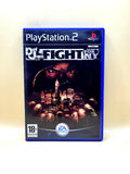Def Jam Fight for NY (Geen Boekje) - PlayStation 2 - PS2