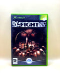 Def Jam Fight For NY - Xbox Original