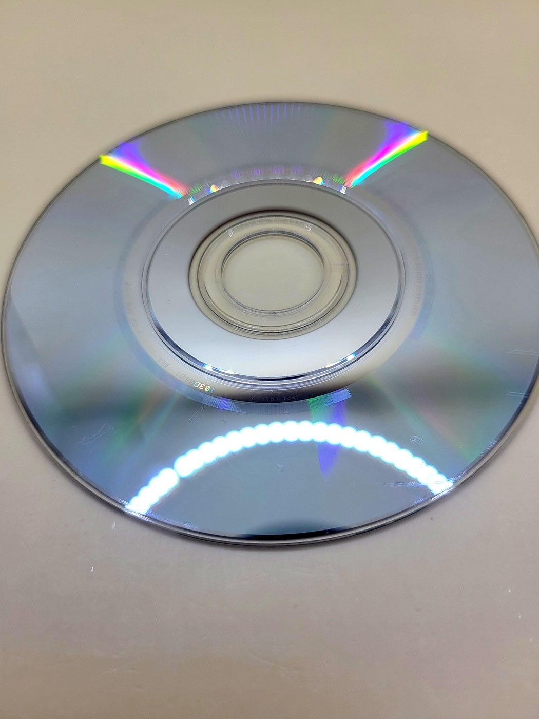 Def Jam Vendetta - GameCube