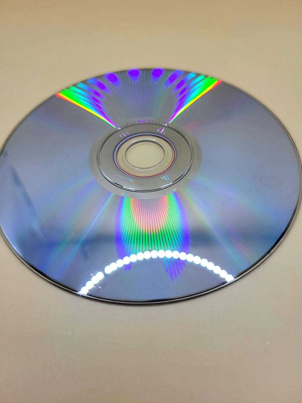 Def Jam Vendetta (Geen Boekje) - PlayStation 2 - PS2