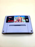 Dennis - Super Nintendo - SNES