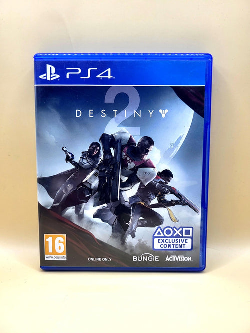 Destiny 2 - PlayStation 4 - PS4