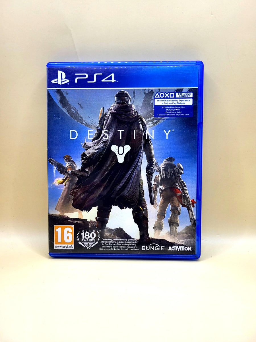 Destiny - PlayStation 4 - PS4