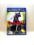 Devil May Cry 3 Dante's Awakening - PlayStation 2 - PS2