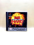 Die Hard Trilogy Platinum - PlayStation 1 - PS1