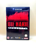 Die Hard Vendetta - Nintendo GameCube