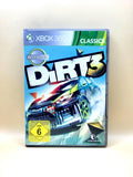 Dirt 3 Classics - Xbox 360